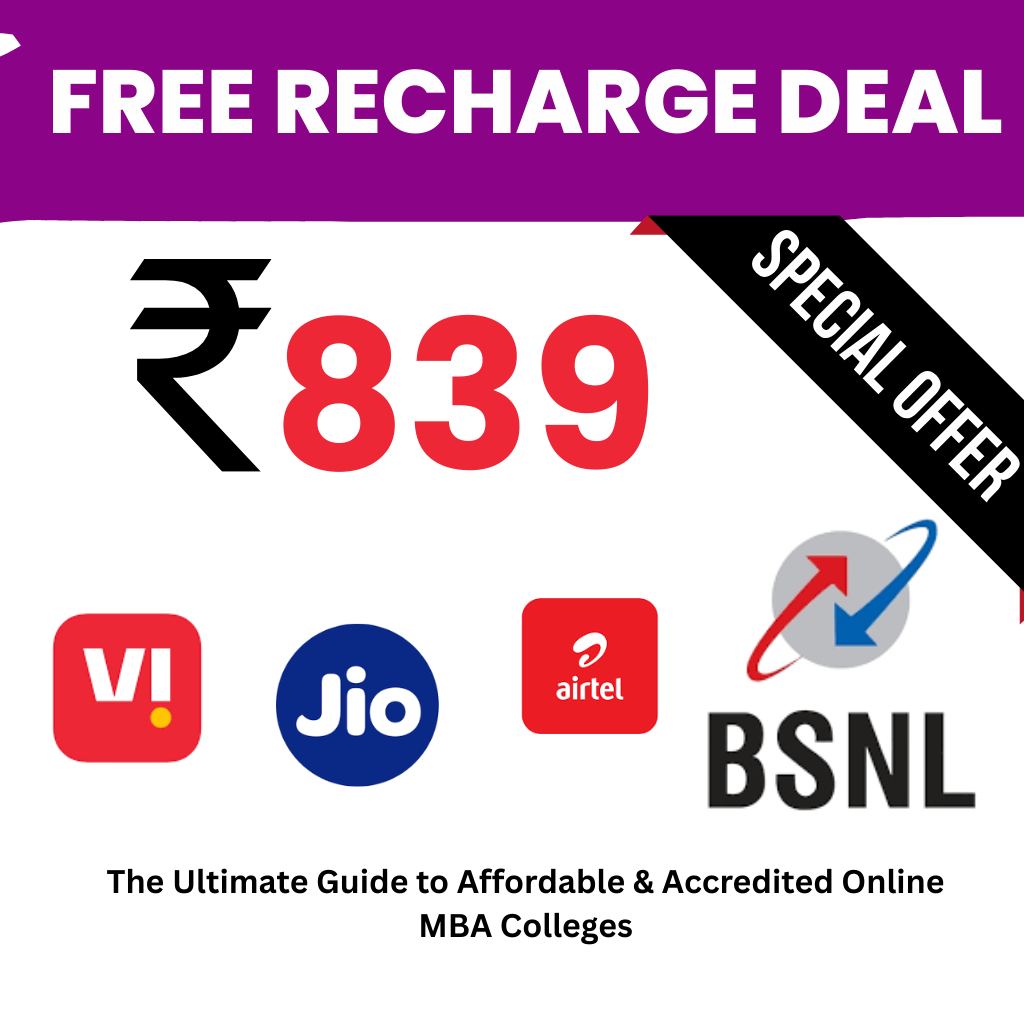 Guide to Affordable and Accredited Online MBA Colleges