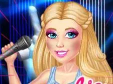 Barbie The Voice